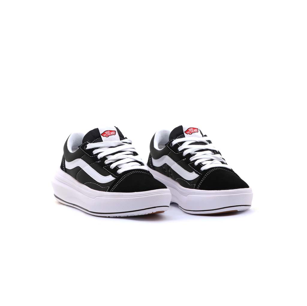 Vans Old Skool Overt Nero